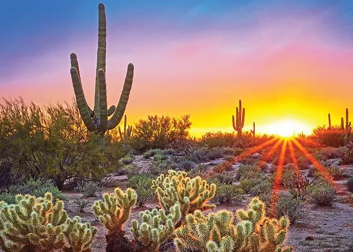 *new* Scottsdale Endless Summer With Amazing Private Oasis * Phoenix