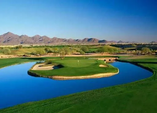 *new* Scottsdale Endless Summer With Amazing Private Oasis * Phoenix